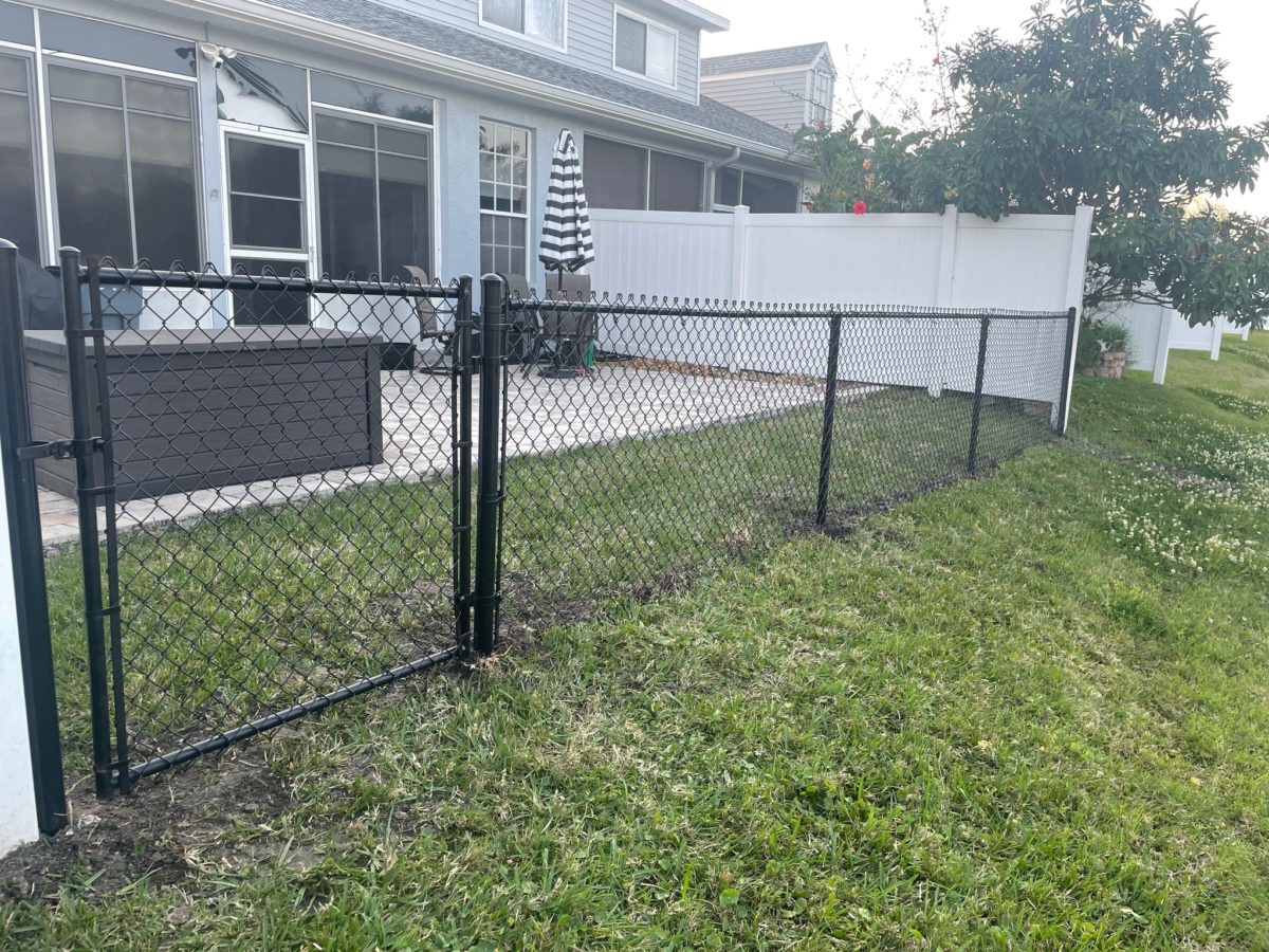 Home - Fence Company Near Me